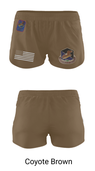 Ranger Panties, 100th Missile Defense Brigade, , Teamtime, Team time, sublimation, custom sports apparel, team uniforms, spirit wear, spiritwear, sports uniforms, custom shirts, team store, custom team store, fundraiser sports, apparel fundraiser