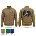 SATMO S3 Windbreaker - 1