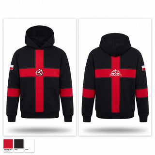 Hoodie, Howard Home Repair, , Teamtime, Team time, sublimation, custom sports apparel, team uniforms, spirit wear, spiritwear, sports uniforms, custom shirts, team store, custom team store, fundraiser sports, apparel fundraiser
