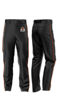 Lamar Softball Baseball Pants - 5