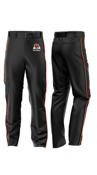 Baseball Pants, Lamar Softball, Softball, Teamtime, Team time, sublimation, custom sports apparel, team uniforms, spirit wear, spiritwear, sports uniforms, custom shirts, team store, custom team store, fundraiser sports, apparel fundraiser