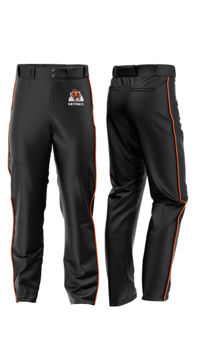 Lamar Softball Baseball Pants - 5