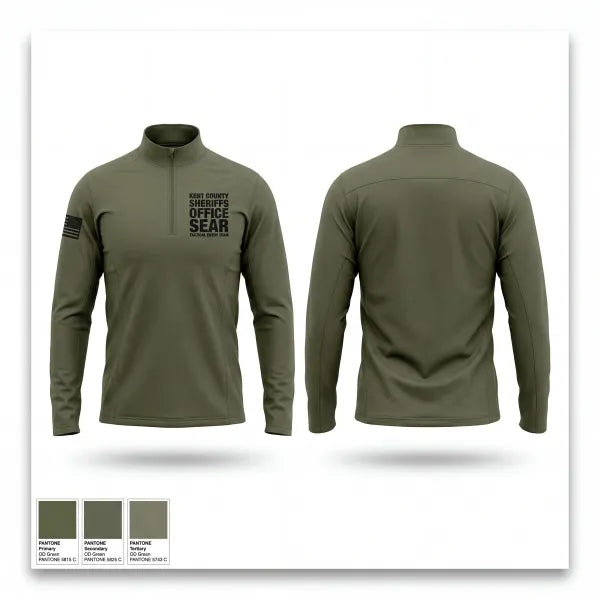 Windbreaker, Kent County Sheriffs Office SEAR, Police, Teamtime, Team time, sublimation, custom sports apparel, team uniforms, spirit wear, spiritwear, sports uniforms, custom shirts, team store, custom team store, fundraiser sports, apparel fundraiser