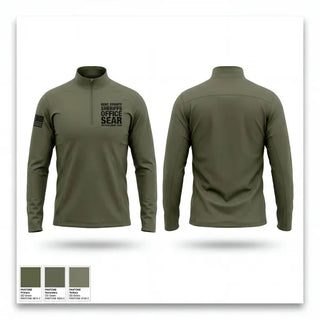 Windbreaker, Kent County Sheriffs Office SEAR, Police, Teamtime, Team time, sublimation, custom sports apparel, team uniforms, spirit wear, spiritwear, sports uniforms, custom shirts, team store, custom team store, fundraiser sports, apparel fundraiser