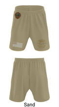 Simmonsville VFD 9385181 Athletic Shorts With Pockets - 89