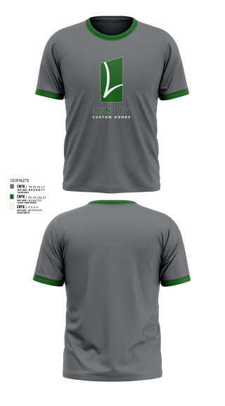 Old School Cotton Shirt, Lundev, , Teamtime, Team time, sublimation, custom sports apparel, team uniforms, spirit wear, spiritwear, sports uniforms, custom shirts, team store, custom team store, fundraiser sports, apparel fundraiser