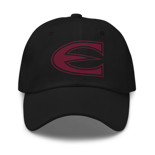 Dad hat - Black