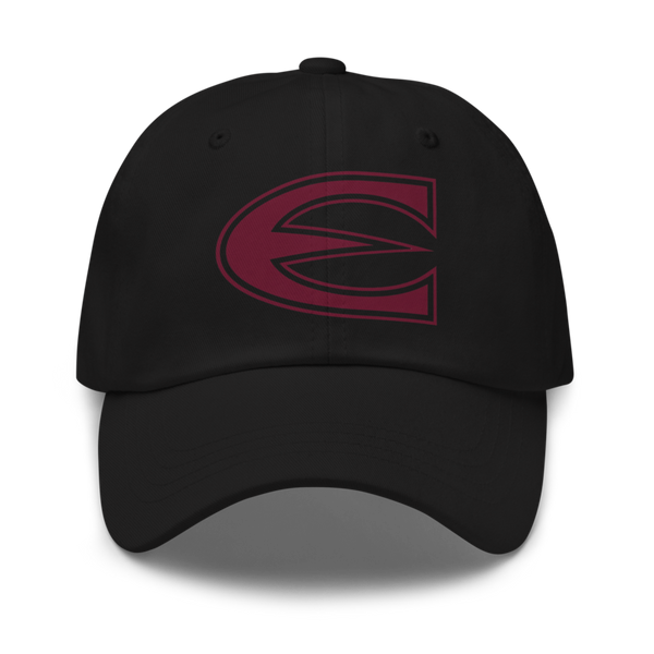 Dad hat - Black