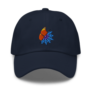 Pointer services hvac 25051027 Classic Dad Hat | Yupoong 6245CM