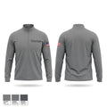 Croatan Windbreaker - 1