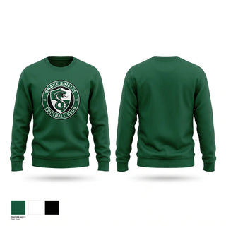 Crew Neck Sweatshirt, Cobras, Baseball, Teamtime, Team time, sublimation, custom sports apparel, team uniforms, spirit wear, spiritwear, sports uniforms, custom shirts, team store, custom team store, fundraiser sports, apparel fundraiser