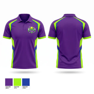 Short Sleeve Performance Polo, Lucky Charms, Softball, Teamtime, Team time, sublimation, custom sports apparel, team uniforms, spirit wear, spiritwear, sports uniforms, custom shirts, team store, custom team store, fundraiser sports, apparel fundraiser