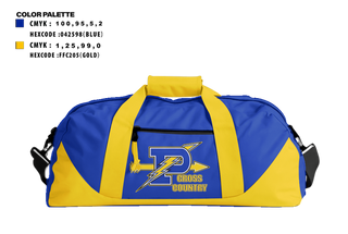 Duffle Bag, Philo High School Cross Country, Cross Country, Teamtime, Team time, sublimation, custom sports apparel, team uniforms, spirit wear, spiritwear, sports uniforms, custom shirts, team store, custom team store, fundraiser sports, apparel fundraiser