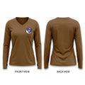 169th Old School Cotton Feel Shirt - 1