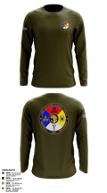CLDJ N37 93741112 Long Sleeve Performance Shirt 1