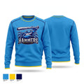 Annapolis Area Hammers Crew Neck Sweatshirt - 2