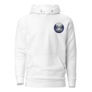 JM Autism association 75571009 Unisex Premium Hoodie | Cotton Heritage M2580