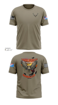 TFThunderHawk 84316373 Old School Cotton Feel Shirt - 23