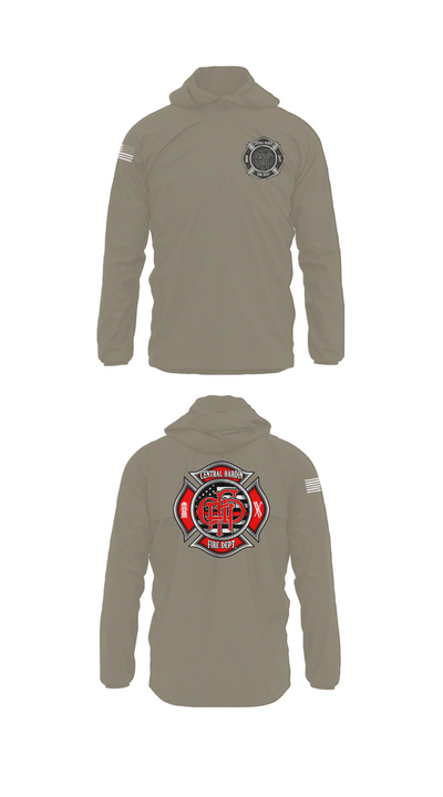 Central 9971313 Windbreaker - 61