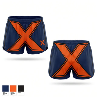 Womens Shorts, NM EXTREME, Baseball, Teamtime, Team time, sublimation, custom sports apparel, team uniforms, spirit wear, spiritwear, sports uniforms, custom shirts, team store, custom team store, fundraiser sports, apparel fundraiser