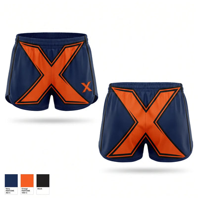 NM EXTREME Women's Shorts - 1