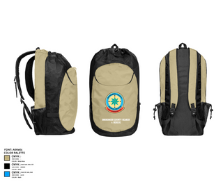 Gear Bag, Snohomish County Search & Rescue, , Teamtime, Team time, sublimation, custom sports apparel, team uniforms, spirit wear, spiritwear, sports uniforms, custom shirts, team store, custom team store, fundraiser sports, apparel fundraiser