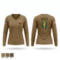 905th CBn Old School Cotton Feel Shirt - 1