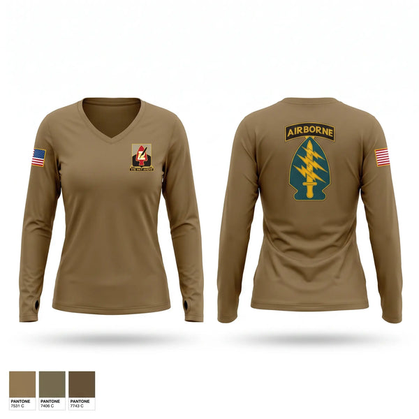 Old School Cotton Feel Shirt, 905th CBn, Army, Teamtime, Team time, sublimation, custom sports apparel, team uniforms, spirit wear, spiritwear, sports uniforms, custom shirts, team store, custom team store, fundraiser sports, apparel fundraiser