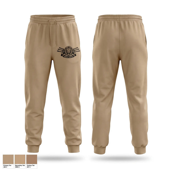 Sweatpants, 1/487th FA BN, Army, Teamtime, Team time, sublimation, custom sports apparel, team uniforms, spirit wear, spiritwear, sports uniforms, custom shirts, team store, custom team store, fundraiser sports, apparel fundraiser