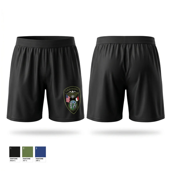 Ranger Panties, Fairmont Police Department, Police, Teamtime, Team time, sublimation, custom sports apparel, team uniforms, spirit wear, spiritwear, sports uniforms, custom shirts, team store, custom team store, fundraiser sports, apparel fundraiser