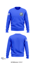 Tarrytown Flotilla 014-06-06 36170318 Crew Neck Sweatshirt - 102