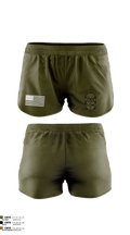 DAUPHIN COUNTY CRT 14886529 Ranger Panties - 101