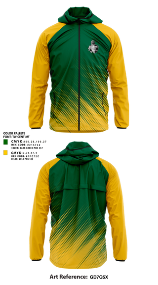 Windbreaker, Laurens District 55 Soccer, Women's Soccer, Teamtime, Team time, sublimation, custom sports apparel, team uniforms, spirit wear, spiritwear, sports uniforms, custom shirts, team store, custom team store, fundraiser sports, apparel fundraiser