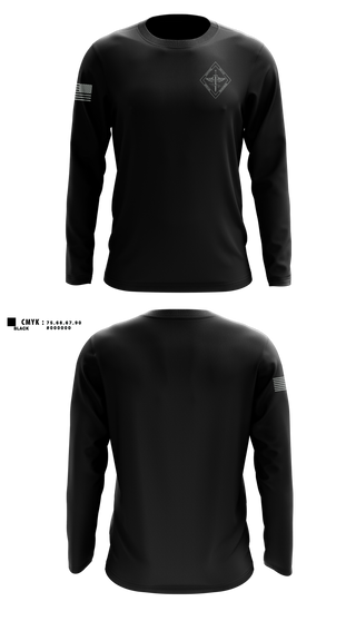Long Sleeve Performance Shirt, SRT, Police, Teamtime, Team time, sublimation, custom sports apparel, team uniforms, spirit wear, spiritwear, sports uniforms, custom shirts, team store, custom team store, fundraiser sports, apparel fundraiser