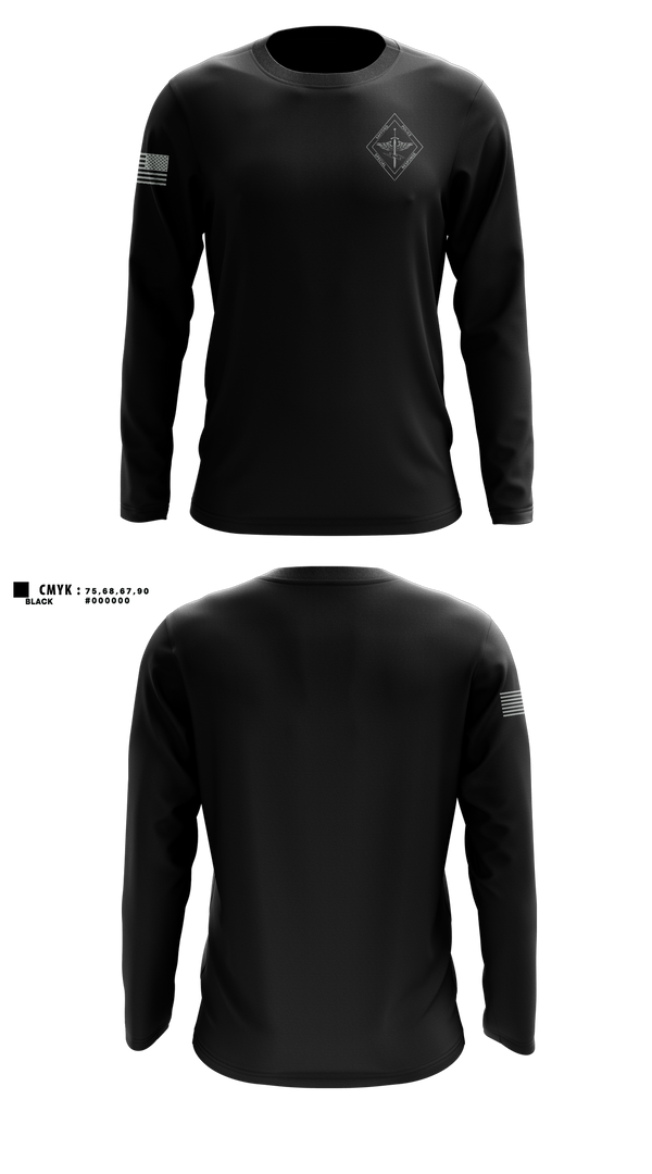 Long Sleeve Performance Shirt, SRT, Police, Teamtime, Team time, sublimation, custom sports apparel, team uniforms, spirit wear, spiritwear, sports uniforms, custom shirts, team store, custom team store, fundraiser sports, apparel fundraiser
