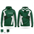 Cass Technical High School Girls Varsity Tennis Team 63156221 Hoodie - 1