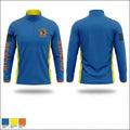Cochise County Search and Rescue 23725090 Windbreaker - 1
