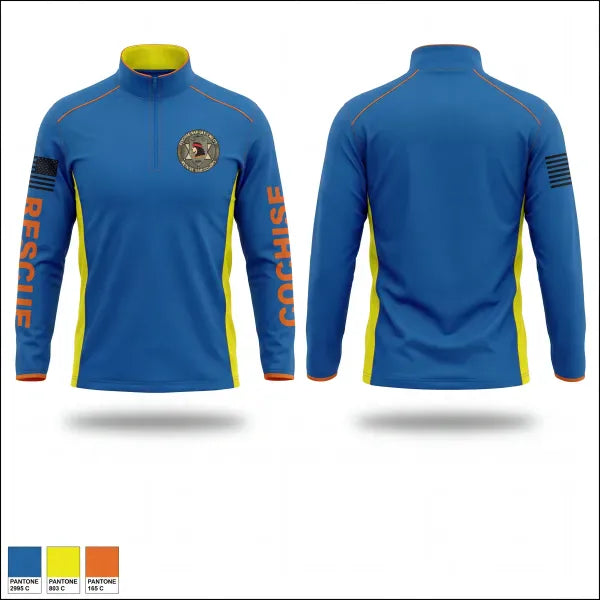 Windbreaker, Cochise County Search and Rescue, EMS/EMT, Teamtime, Team time, sublimation, custom sports apparel, team uniforms, spirit wear, spiritwear, sports uniforms, custom shirts, team store, custom team store, fundraiser sports, apparel fundraiser