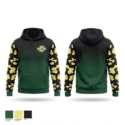 Hurricanes 65962004 Hoodie - 1