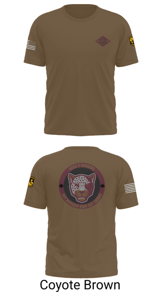 Short Sleeve Performance Shirt, Ross Rangers, Army, Teamtime, Team time, sublimation, custom sports apparel, team uniforms, spirit wear, spiritwear, sports uniforms, custom shirts, team store, custom team store, fundraiser sports, apparel fundraiser