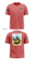 Us army medical command Short Sleeve Performance Shirt - 20