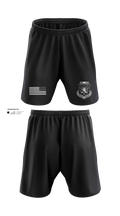 OVERTON COUNTY SHERIFF DEPARTMENT 26039662 Athletic Shorts With Pockets - 21