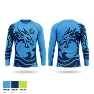 Long Sleeve Performance Shirt, Leviathan Wrestling Academy, Wrestling, Teamtime, Team time, sublimation, custom sports apparel, team uniforms, spirit wear, spiritwear, sports uniforms, custom shirts, team store, custom team store, fundraiser sports, apparel fundraiser