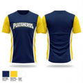 PC home1 52057494 Soft Poly Tee Cotton Like Feel - 1