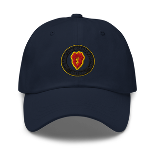 4-25 30997815 Classic Dad Hat | Yupoong 6245CM