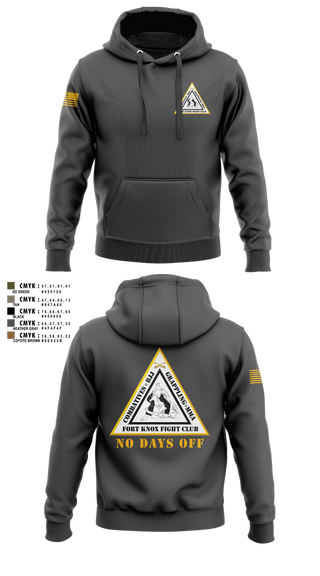 Hoodie, 100th Training Division, Army, Teamtime, Team time, sublimation, custom sports apparel, team uniforms, spirit wear, spiritwear, sports uniforms, custom shirts, team store, custom team store, fundraiser sports, apparel fundraiser