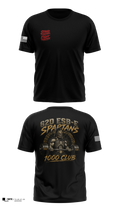 62D Bravo Short Sleeve Performance Shirt - 4