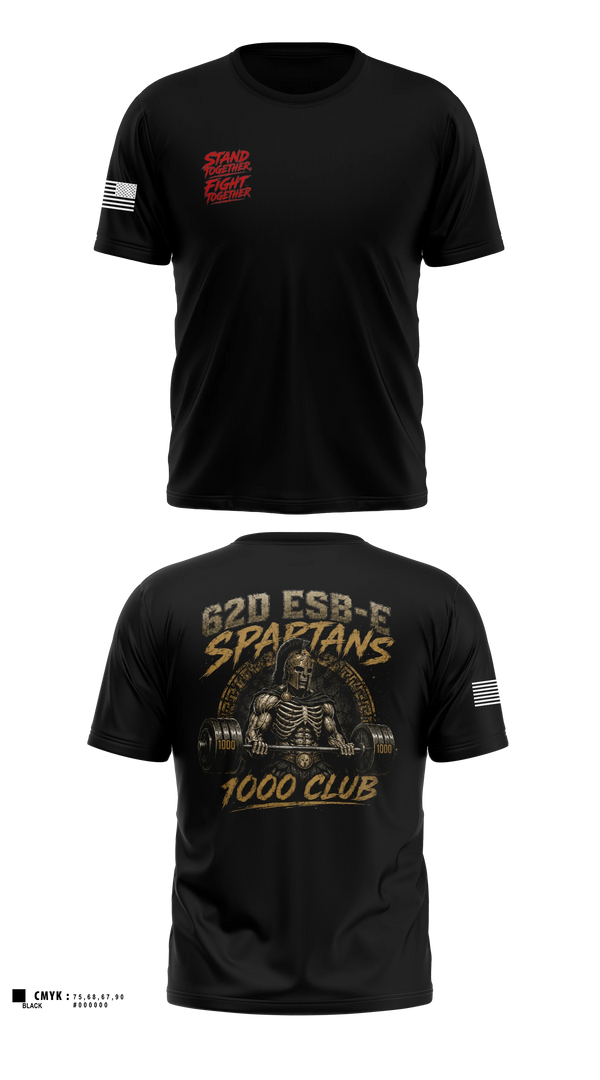 Short Sleeve Performance Shirt, 62D Bravo, Army, Teamtime, Team time, sublimation, custom sports apparel, team uniforms, spirit wear, spiritwear, sports uniforms, custom shirts, team store, custom team store, fundraiser sports, apparel fundraiser