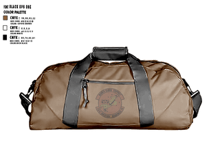 Duffle Bag, 115 LRS, Air Force, Teamtime, Team time, sublimation, custom sports apparel, team uniforms, spirit wear, spiritwear, sports uniforms, custom shirts, team store, custom team store, fundraiser sports, apparel fundraiser