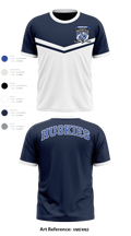 HOWARD COUNTY YOUTH HOCKEY CLUB 22258826 Short Sleeve Performance Shirt -5